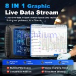 XTOOL IP900 BT  Car Diagnostic Tools InPlus Series